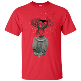 Worning Holiday Sweater T-Shirt