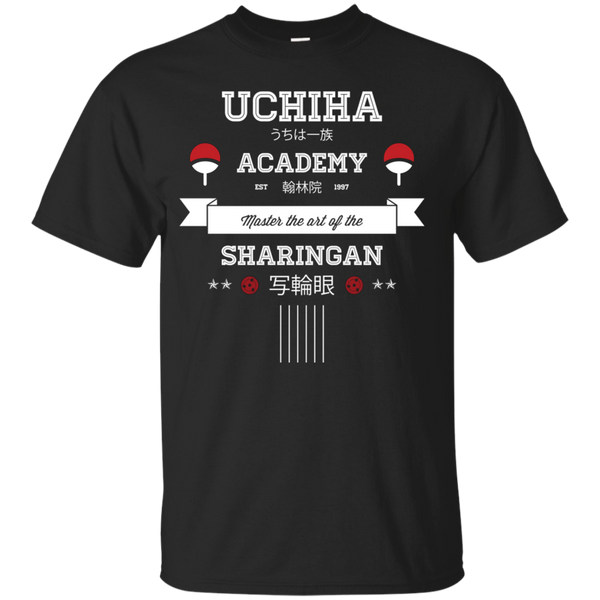 uchiha academy T-Shirt