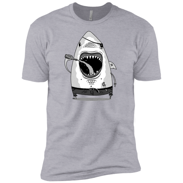 sharkman phone case T-Shirt