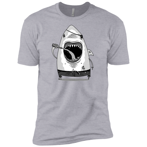 sharkman phone case T-Shirt