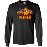 tmnfishes T-Shirt
