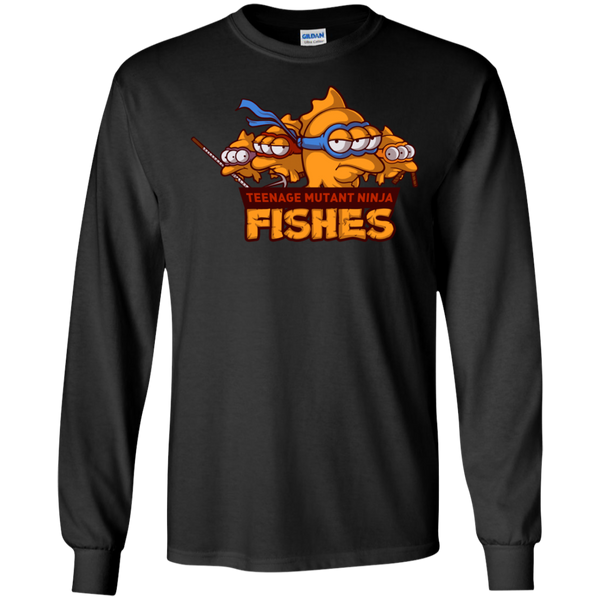 tmnfishes T-Shirt