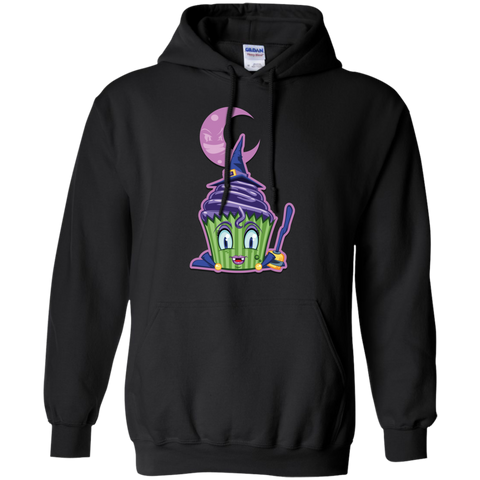 Wicked Cake Of The East Halloween T-Shirt