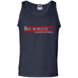 sgt. schultz 2016 T-Shirt