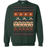 ugly christmas sweaters christmas with you T-Shirt