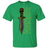 Word Of God  T-Shirt