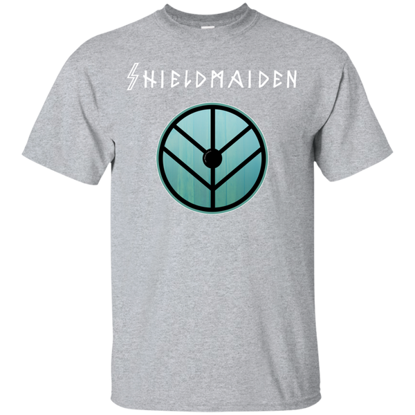 shieldmaiden T-Shirt