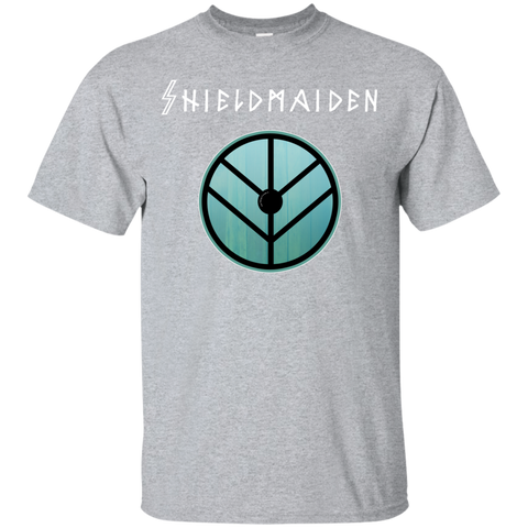 shieldmaiden T-Shirt