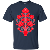 tree of life (red and white) sweatshirt T-Shirt