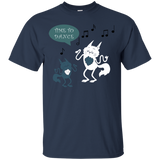 time to dance sweatshirt T-Shirt