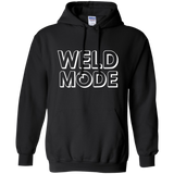 weld mode T-Shirt