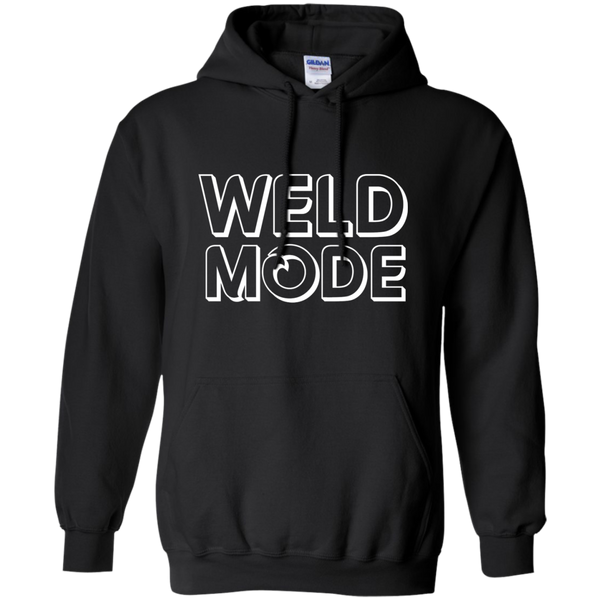 weld mode T-Shirt