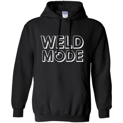 weld mode T-Shirt
