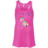 today is leg day gym pony fitness tank tops & T-Shirt
