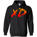 Xd Sweatshirt T-Shirt