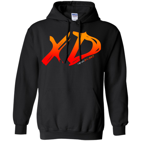 Xd Sweatshirt T-Shirt
