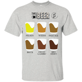 types of beer T-Shirt