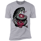 skull & crow T-Shirt
