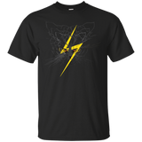 thunder kittie cat! t- T-Shirt