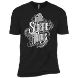 to the T-Shirt