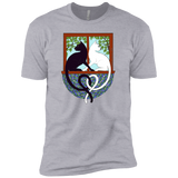 two cat window sweatshirt T-Shirt