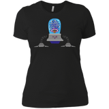 Water Is Life Alien Specie T-Shirt