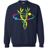 tree cosmic concept sweatshirt T-Shirt