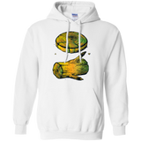 Wood  T-Shirt