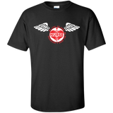 we love, we care, we will make a difference. T-Shirt