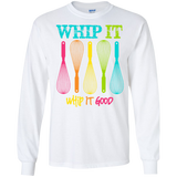 Whip It Good T-Shirt