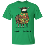 Wooly Jumper T-Shirt