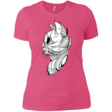 White Cat Sweatshirt T-Shirt
