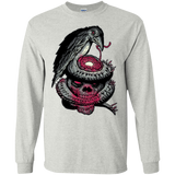 skull & crow T-Shirt