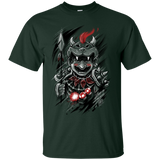 Wild M T-Shirt