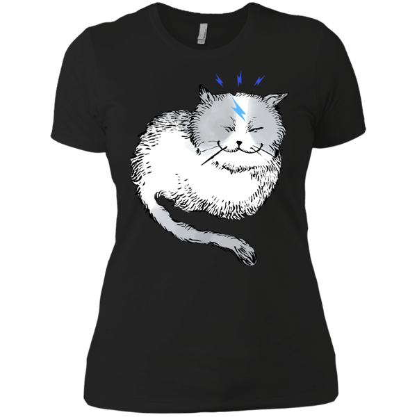 thunder cat t- T-Shirt
