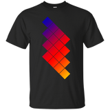 thunder geometric sweatshirt T-Shirt