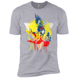 we will rise  T-Shirt