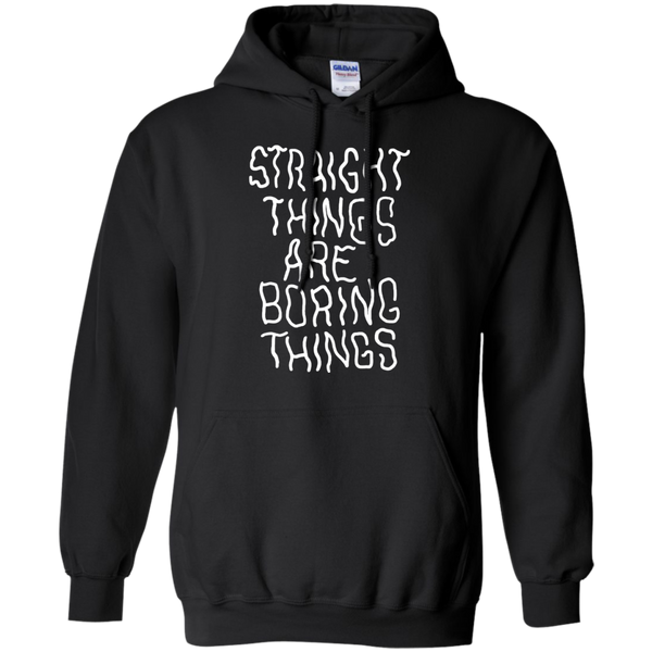 Wiggly Things Sweatshirt T-Shirt