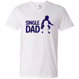 single dad T-Shirt