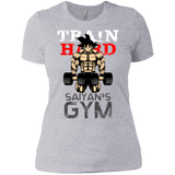 train hard sweatshirt T-Shirt