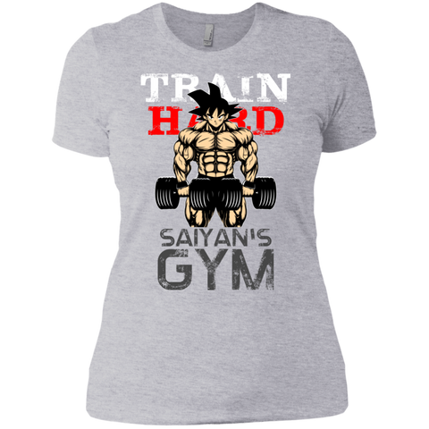 train hard sweatshirt T-Shirt