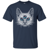 shaman cat sweatshirt T-Shirt
