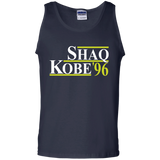 shaq/kobe 96 T-Shirt