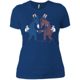 two elephant T-Shirt