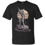 sexy ninja robot T-Shirt