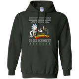 rick & morty sweater: tis the season to get schwifty sweater, T-Shirt