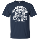 shredder's gym T-Shirt