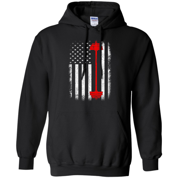 weightlifting T-Shirt