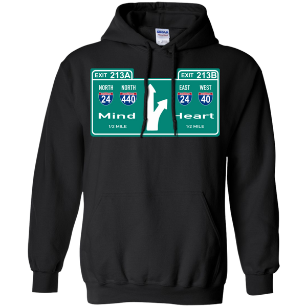 signal to my heart sweatshirt T-Shirt