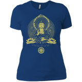 siddhartha gautama buddha yellow tank tops & T-Shirt